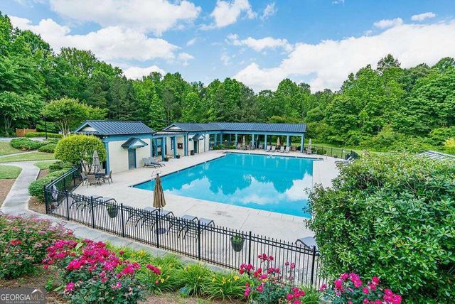 778 Registry Run NW, Kennesaw, GA 30152