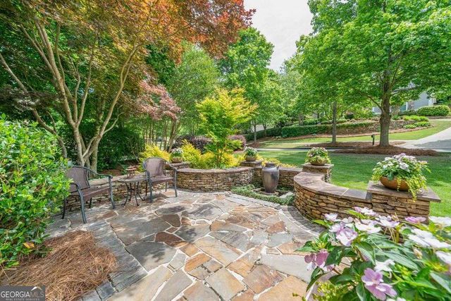 778 Registry Run NW, Kennesaw, GA 30152