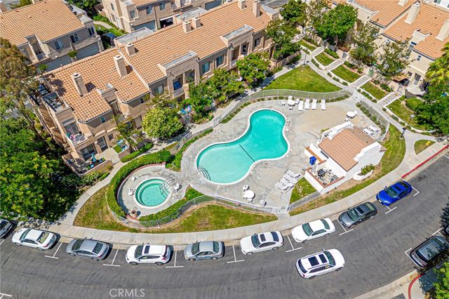 25745 Perlman Place A, Stevenson Ranch, CA 91381