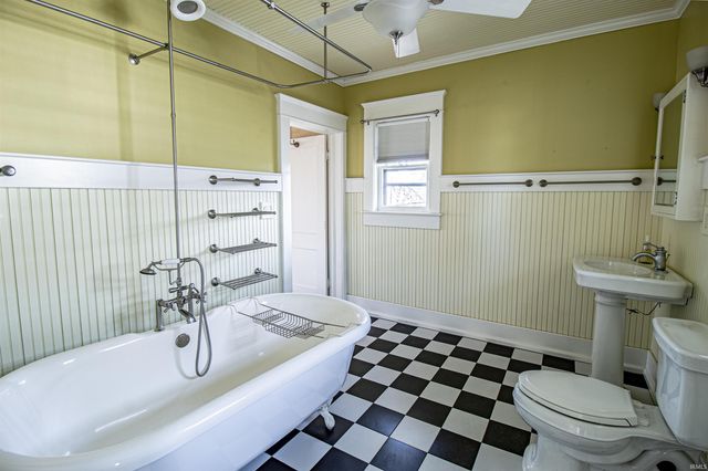 1301 O Street, Bedford, IN 47421