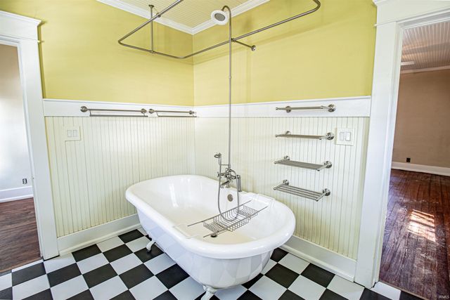 1301 O Street, Bedford, IN 47421