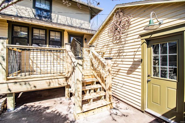 1301 O Street, Bedford, IN 47421