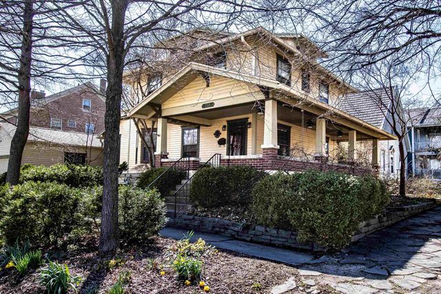 1301 O Street, Bedford, IN 47421