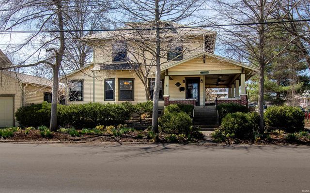 1301 O Street, Bedford, IN 47421