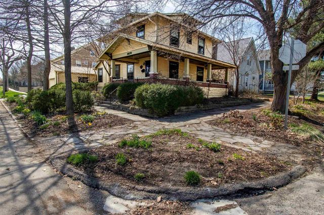 1301 O Street, Bedford, IN 47421