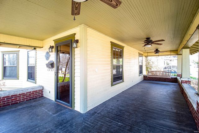 1301 O Street, Bedford, IN 47421