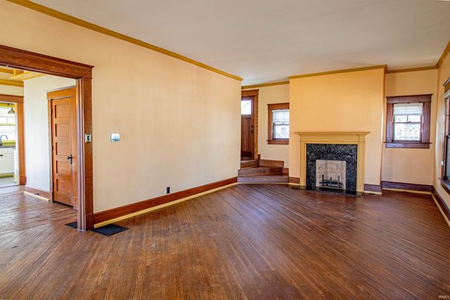 1301 O Street, Bedford, IN 47421