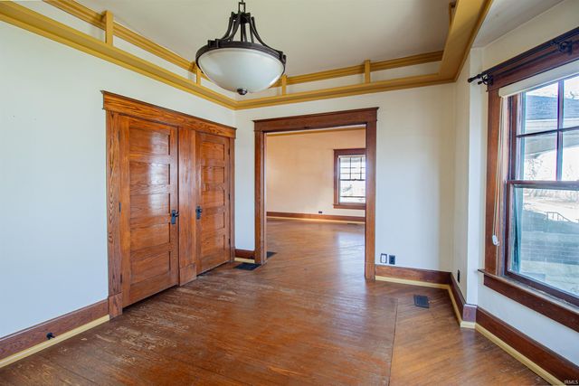 1301 O Street, Bedford, IN 47421