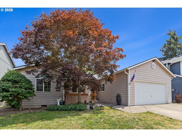 709 TOLIVER Dr, Molalla, OR 97038
