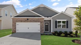 17 Babbling Brook Drive, Fuquay Varina, NC 27526