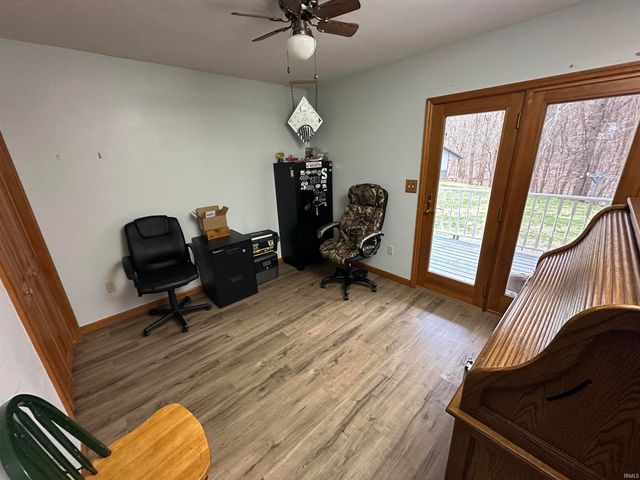 111 W Everton Road, Connersville, IN 47331