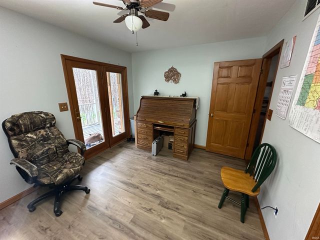 111 W Everton Road, Connersville, IN 47331