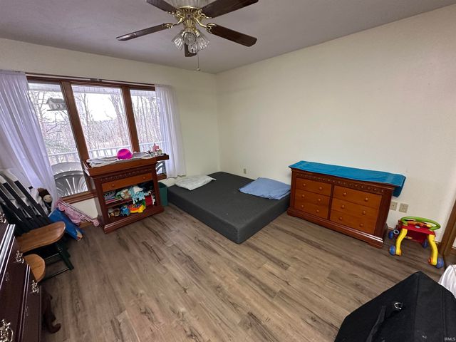 111 W Everton Road, Connersville, IN 47331