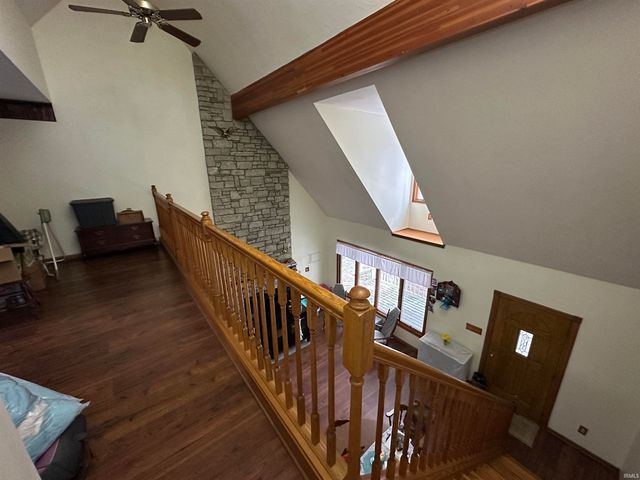 111 W Everton Road, Connersville, IN 47331