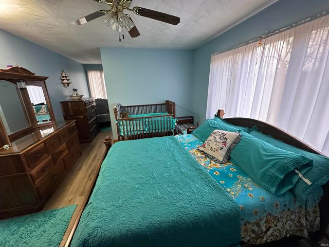 111 W Everton Road, Connersville, IN 47331