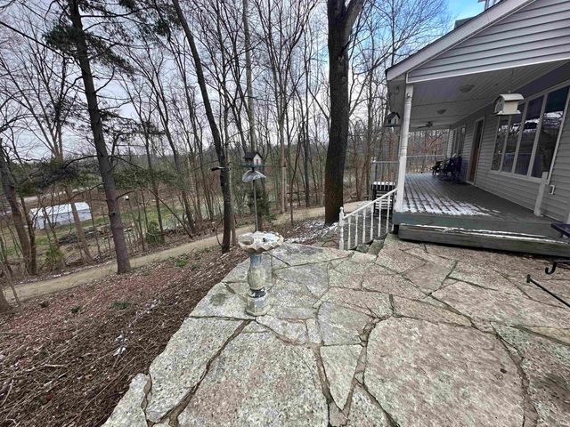 111 W Everton Road, Connersville, IN 47331