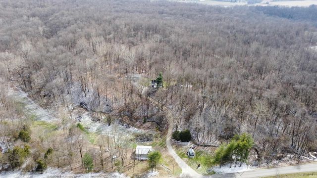 111 W Everton Road, Connersville, IN 47331