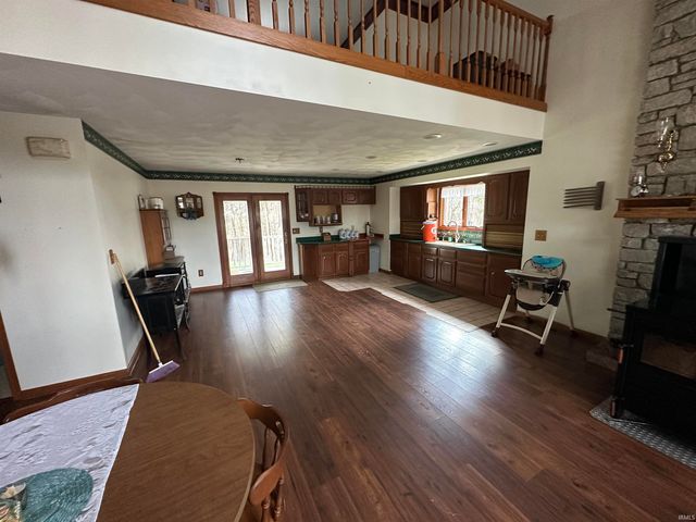 111 W Everton Road, Connersville, IN 47331