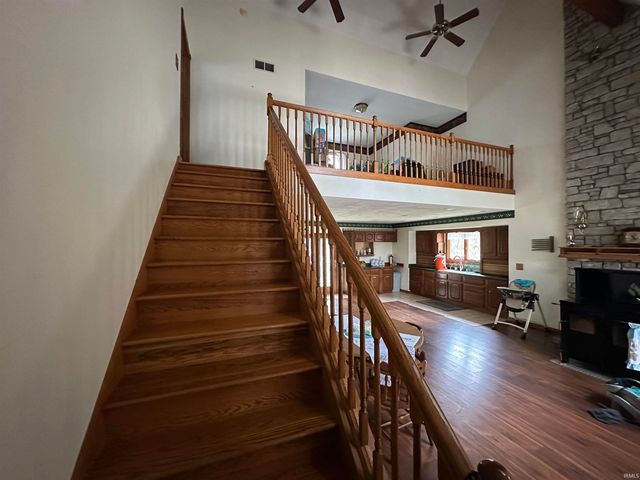 111 W Everton Road, Connersville, IN 47331