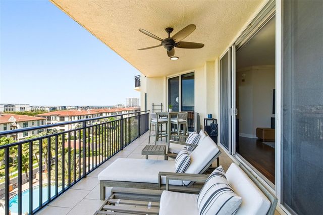 5823 BOWEN DANIEL DRIVE 702, Tampa, FL 33616