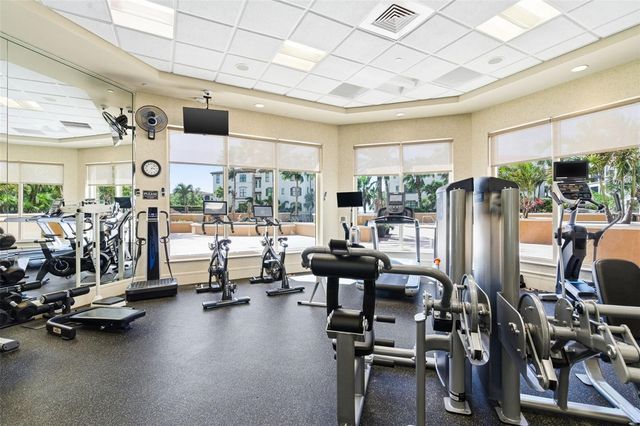 5823 BOWEN DANIEL DRIVE 702, Tampa, FL 33616