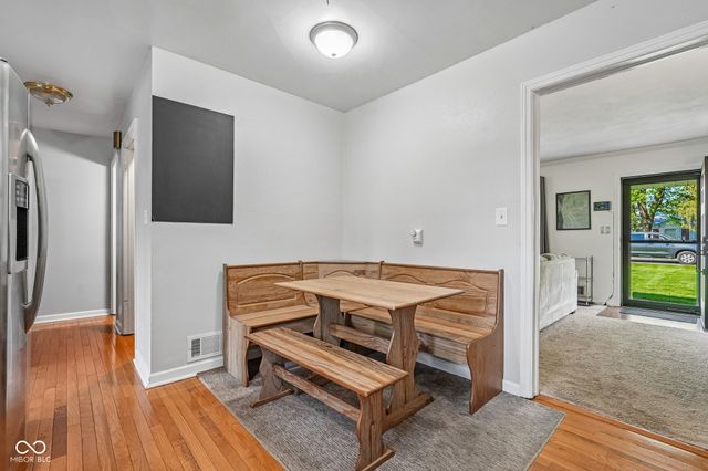 816 Longfellow Road, Anderson, IN 46011