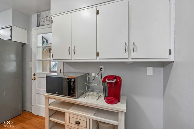 816 Longfellow Road, Anderson, IN 46011
