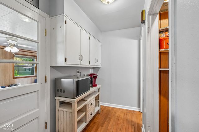 816 Longfellow Road, Anderson, IN 46011