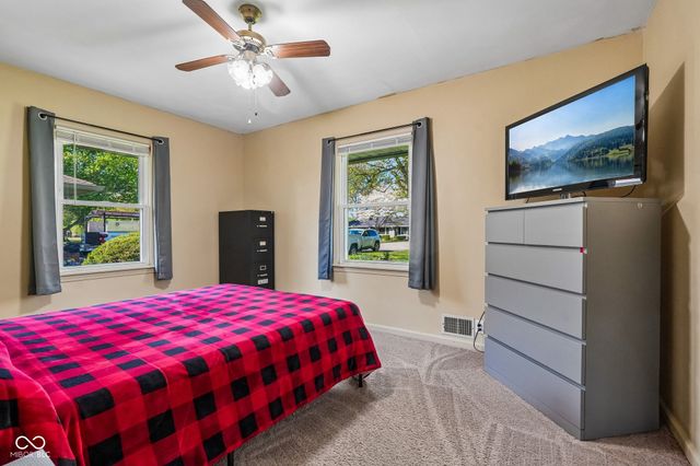 816 Longfellow Road, Anderson, IN 46011