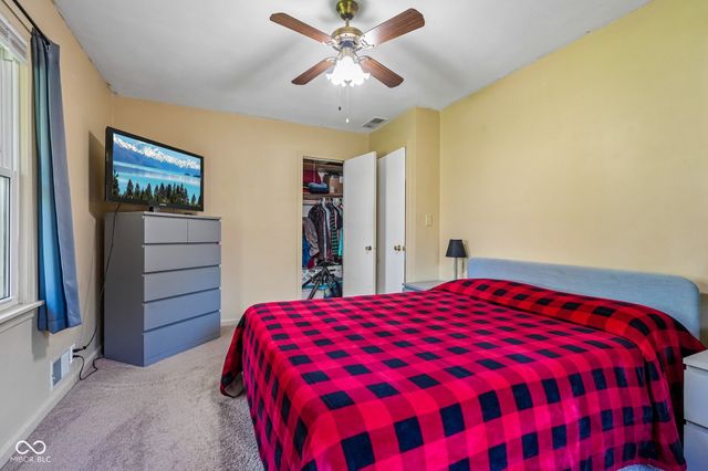 816 Longfellow Road, Anderson, IN 46011