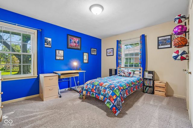 816 Longfellow Road, Anderson, IN 46011