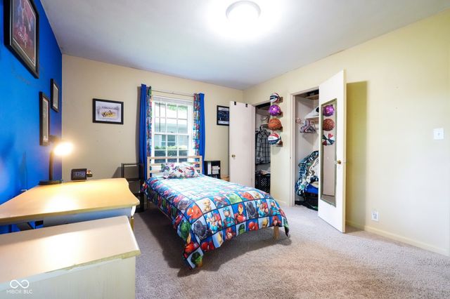 816 Longfellow Road, Anderson, IN 46011