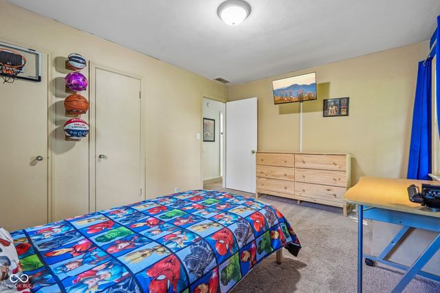 816 Longfellow Road, Anderson, IN 46011