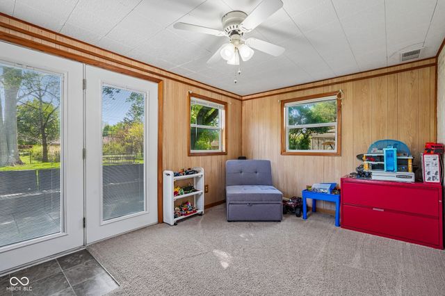 816 Longfellow Road, Anderson, IN 46011