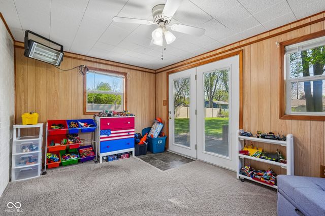 816 Longfellow Road, Anderson, IN 46011