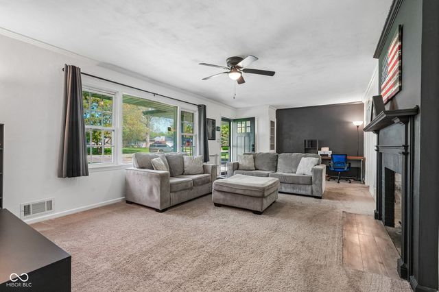 816 Longfellow Road, Anderson, IN 46011