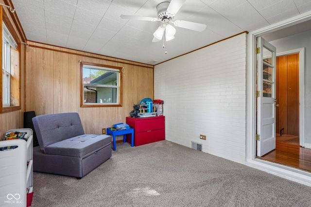 816 Longfellow Road, Anderson, IN 46011