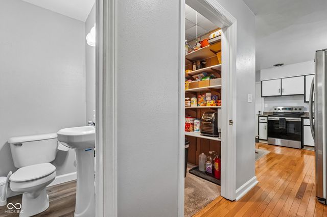 816 Longfellow Road, Anderson, IN 46011