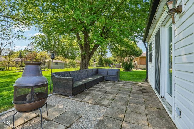 816 Longfellow Road, Anderson, IN 46011