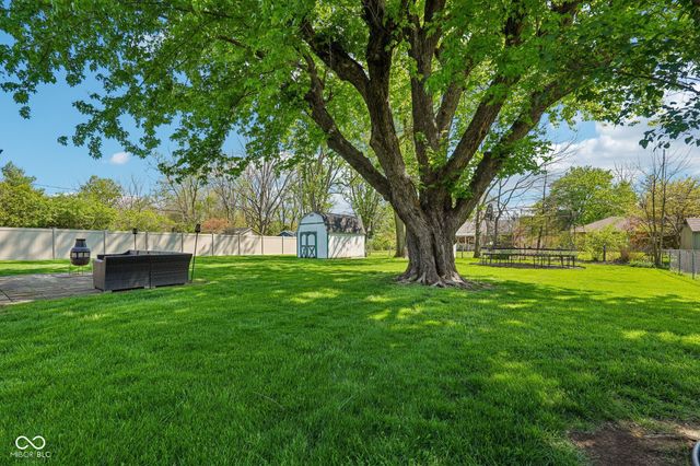816 Longfellow Road, Anderson, IN 46011