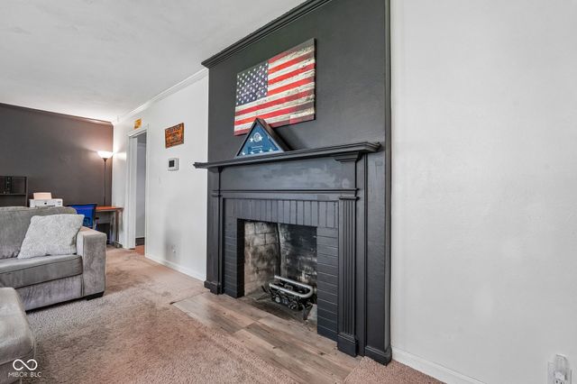 816 Longfellow Road, Anderson, IN 46011