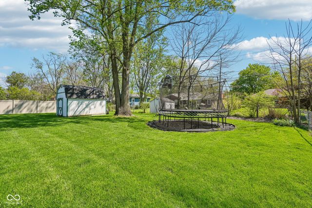 816 Longfellow Road, Anderson, IN 46011