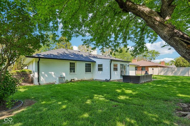 816 Longfellow Road, Anderson, IN 46011