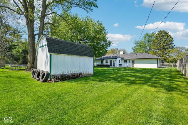816 Longfellow Road, Anderson, IN 46011