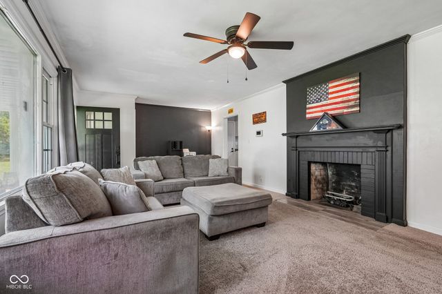 816 Longfellow Road, Anderson, IN 46011