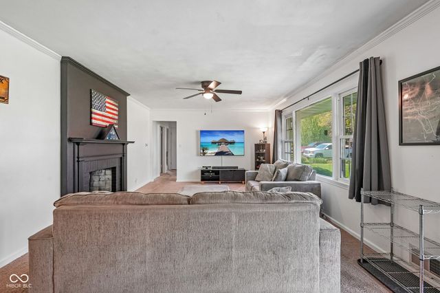 816 Longfellow Road, Anderson, IN 46011