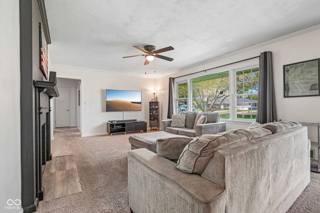 816 Longfellow Road, Anderson, IN 46011