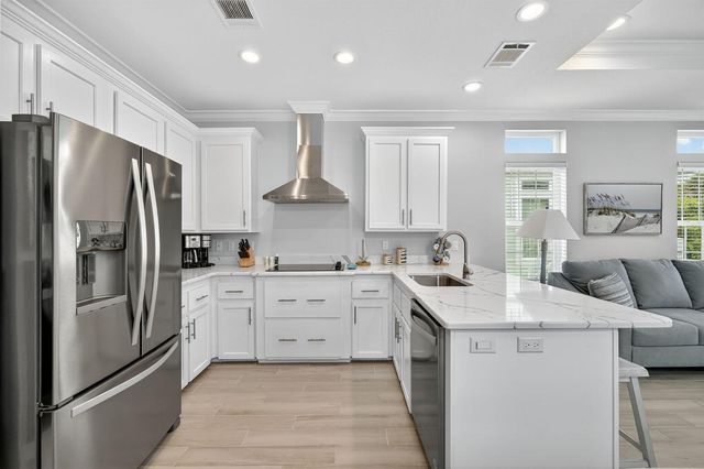 300 NE Coastal Drive, Jensen Beach, FL 34957