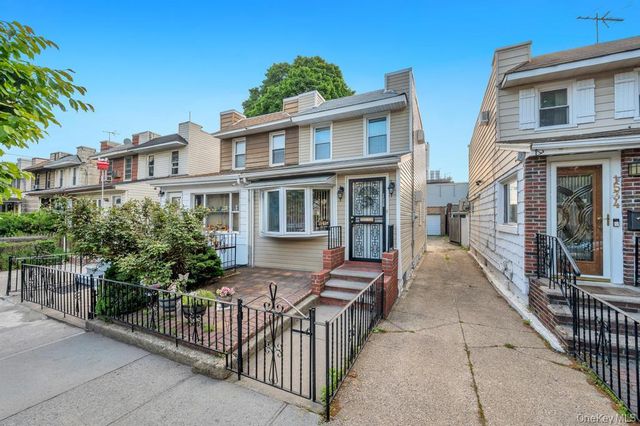 1536 E 51st Street, Brooklyn, NY 11234