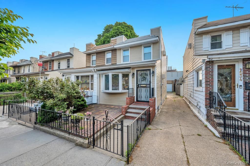 1536 E 51st Street, Brooklyn, NY 11234 — photo 2